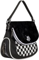 Universal Felix The Cat Crossbody Bag - Image 2