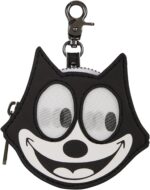 Universal Felix The Cat Crossbody Bag - Image 6
