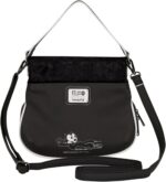 Universal Felix The Cat Crossbody Bag - Image 5