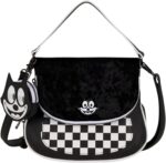 Universal Felix The Cat Crossbody Bag