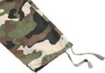 Camouflage Pants for Men Camo Cargo Work Pants Trousers with 8 Pockets - Image 6