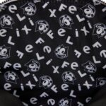 Universal Felix The Cat Crossbody Bag - Image 3